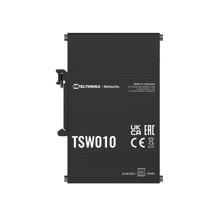 Teltonika TSW010